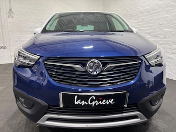 Used Vauxhall Crossland X 2020 for sale - 78420275: Photo