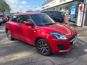 Used Suzuki Swift 2023 for sale - 79785471: Photo