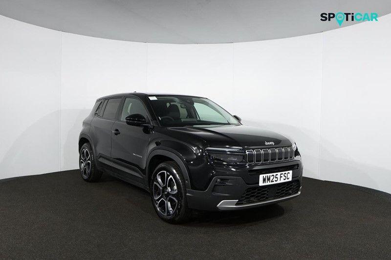 Used Jeep Other 2025 for sale - 78025675: Photo 1