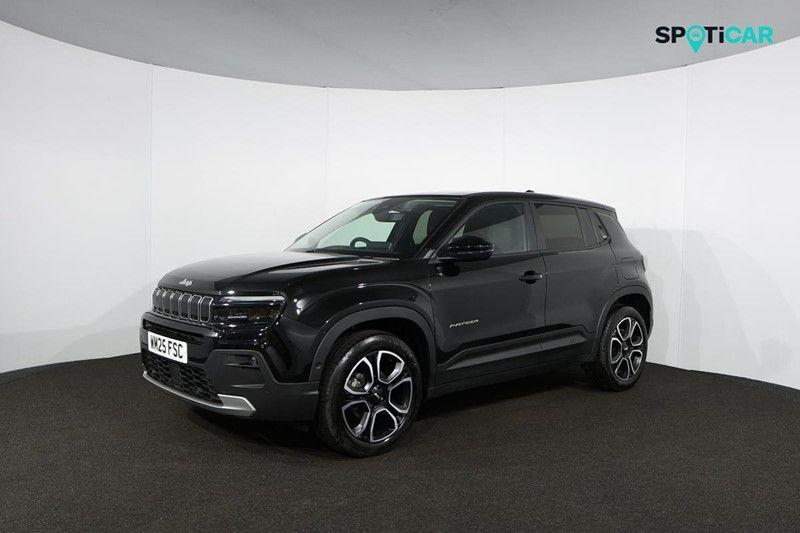 Used Jeep Other 2025 for sale - 78025675: Photo 3