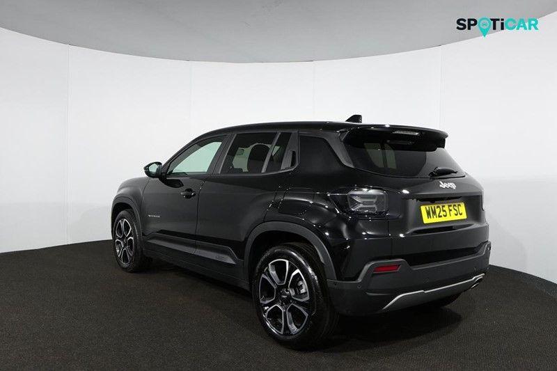 Used Jeep Other 2025 for sale - 78025675: Photo 5