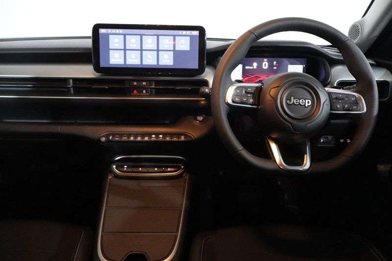 Used Jeep Other 2025 for sale - 78015317: Photo 14