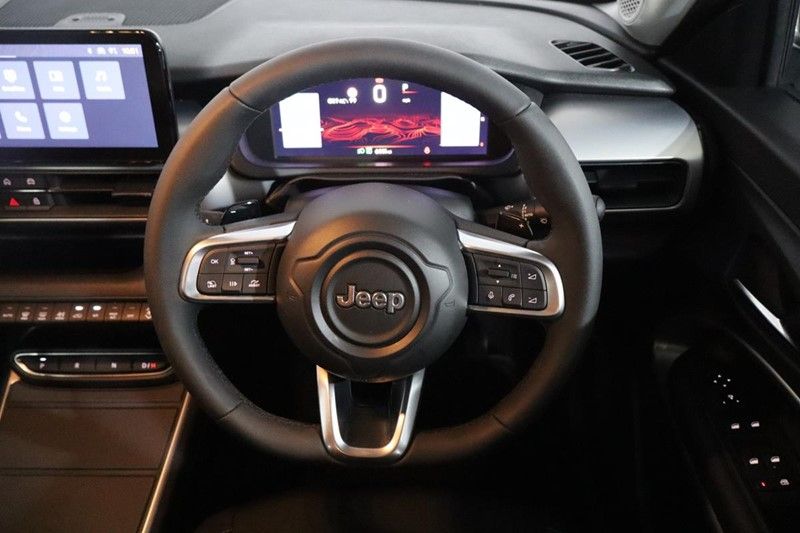 Used Jeep Other 2025 for sale - 78015317: Photo 16