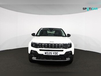 Used Jeep Other 2025 for sale - 78015317: Photo