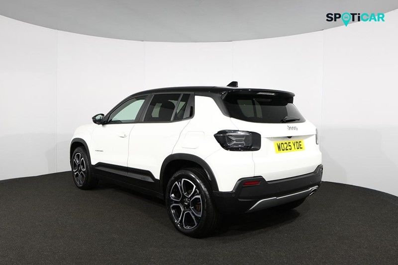 Used Jeep Other 2025 for sale - 78015317: Photo 5