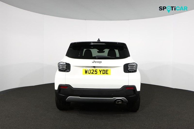 Used Jeep Other 2025 for sale - 78015317: Photo 6