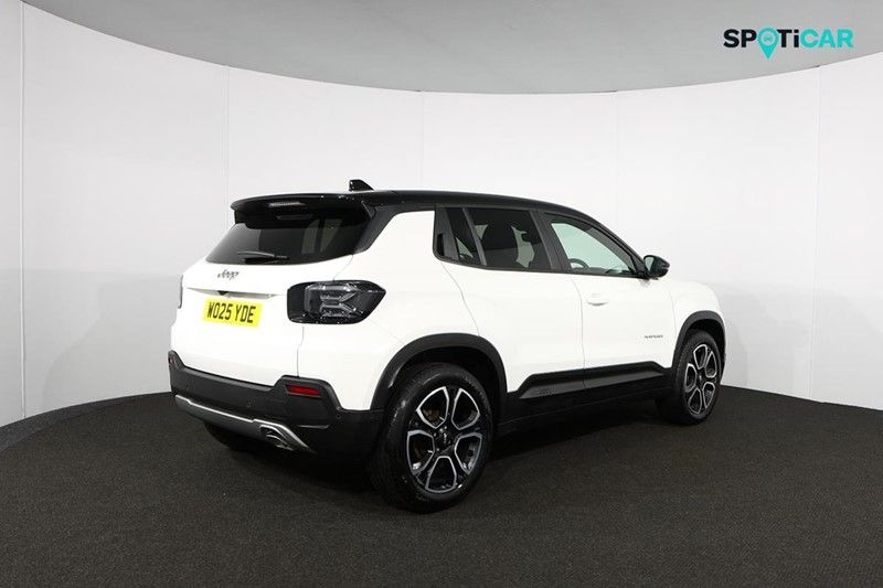 Used Jeep Other 2025 for sale - 78015317: Photo 7