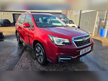 Used Subaru Forester 2018 for sale - 78025676: Photo