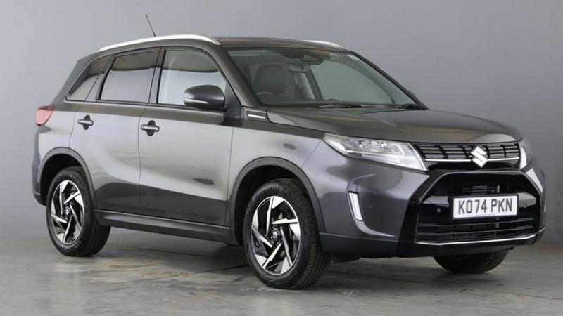 Used Suzuki Vitara 2025 for sale - 75982629: Photo 1