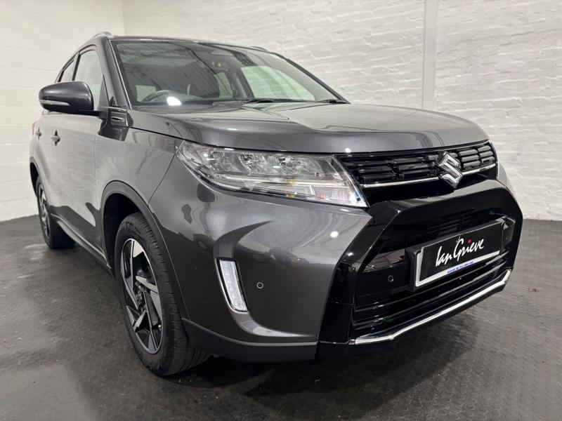 Used Suzuki Vitara 2025 for sale - 75982629: Photo 11