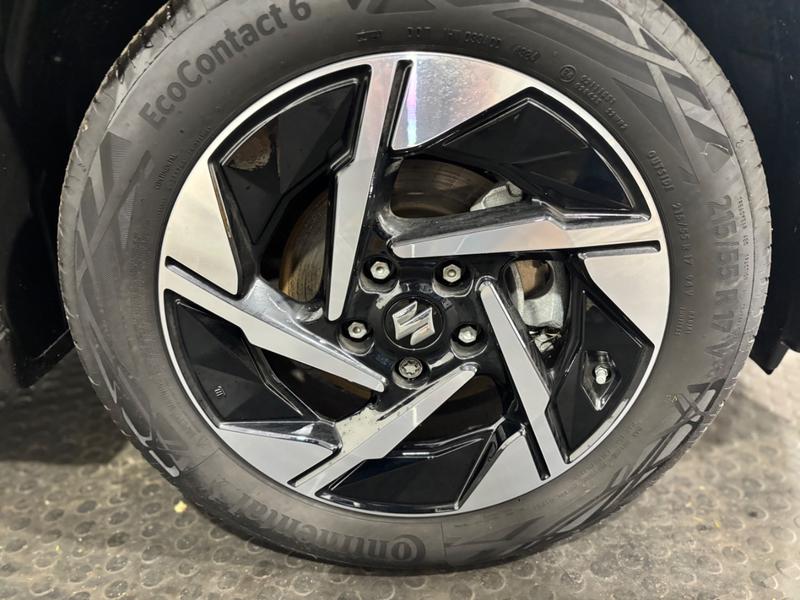 Used Suzuki Vitara 2025 for sale - 75982629: Photo 14