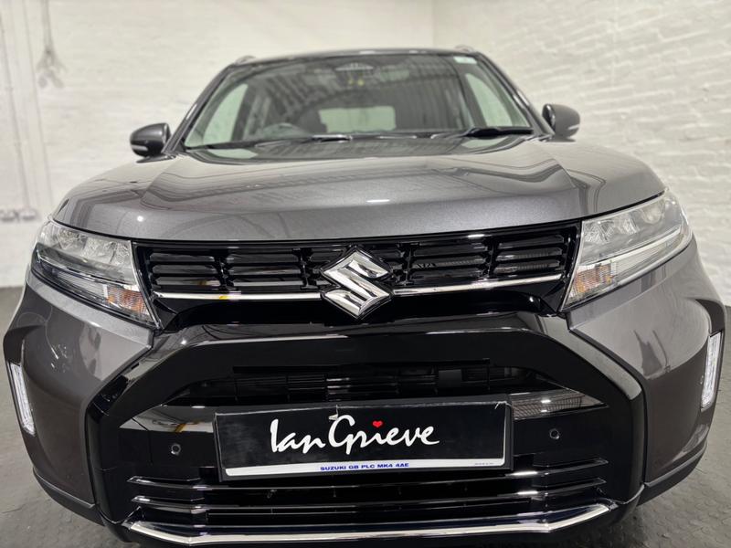 Used Suzuki Vitara 2025 for sale - 75982629: Photo 15