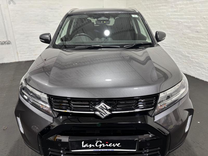 Used Suzuki Vitara 2025 for sale - 75982629: Photo 16