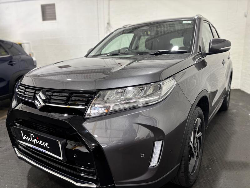 Used Suzuki Vitara 2025 for sale - 75982629: Photo 17