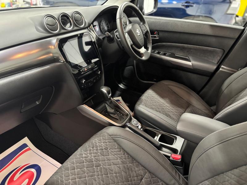 Used Suzuki Vitara 2025 for sale - 75982629: Photo 19