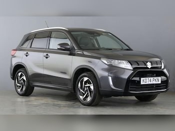 Suzuki - Vitara