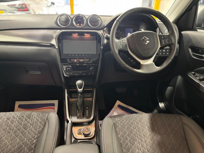 Used Suzuki Vitara 2025 for sale - 75982629: Photo 23
