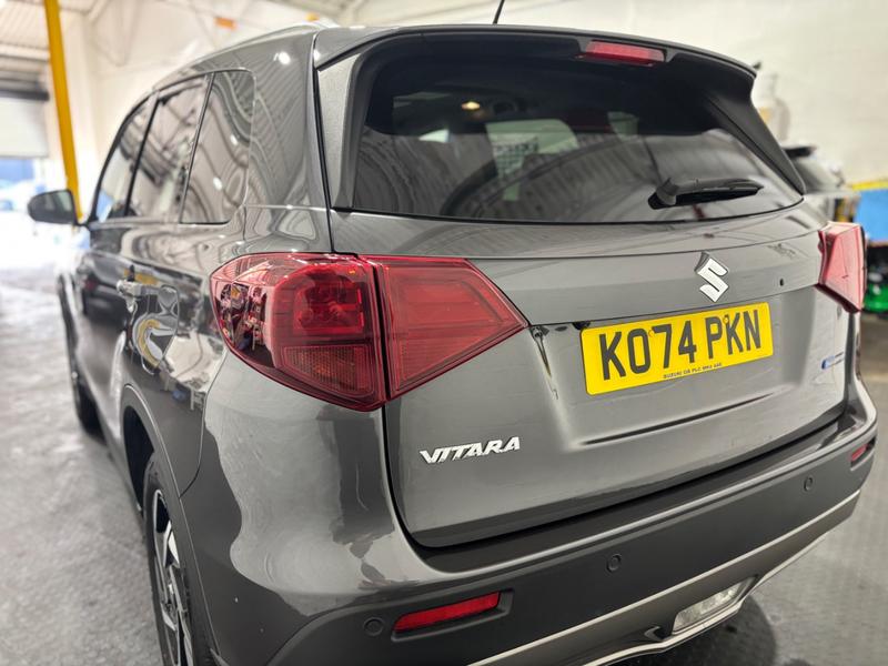 Used Suzuki Vitara 2025 for sale - 75982629: Photo 24