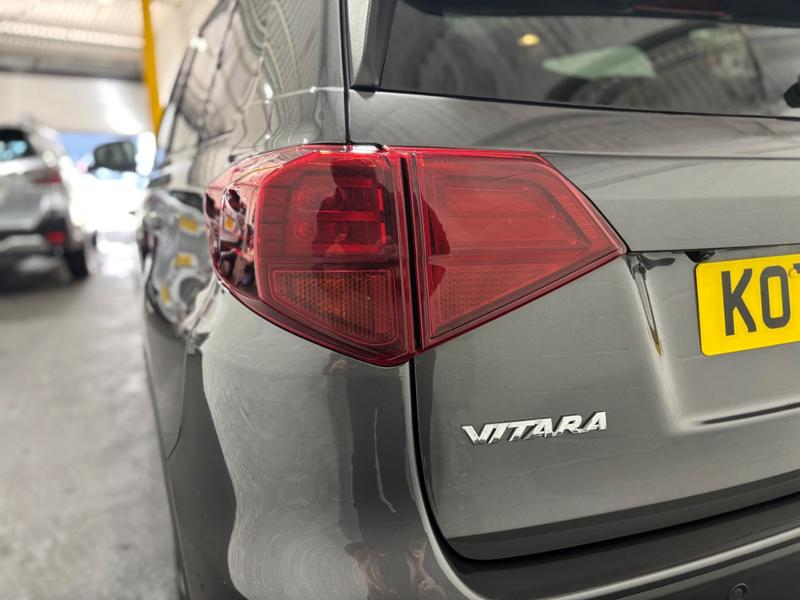 Used Suzuki Vitara 2025 for sale - 75982629: Photo 25