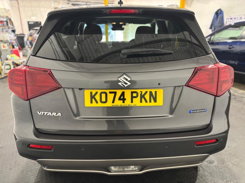 Used Suzuki Vitara 2025 for sale - 75982629: Photo 26