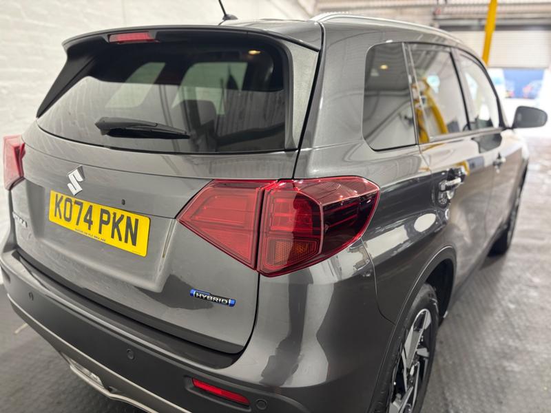 Used Suzuki Vitara 2025 for sale - 75982629: Photo 28