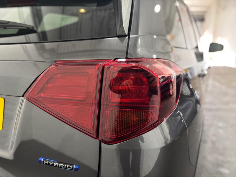 Used Suzuki Vitara 2025 for sale - 75982629: Photo 29