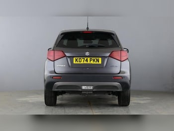 Used Suzuki Vitara 2025 for sale - 75982629: Photo 2