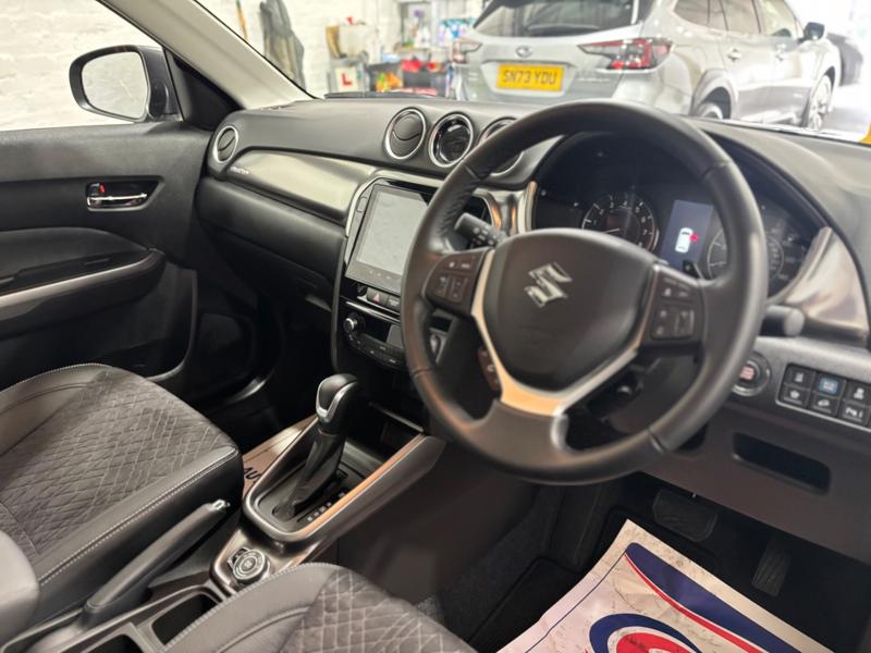 Used Suzuki Vitara 2025 for sale - 75982629: Photo 31
