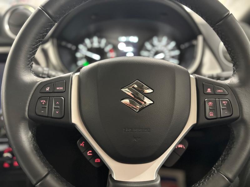 Used Suzuki Vitara 2025 for sale - 75982629: Photo 32