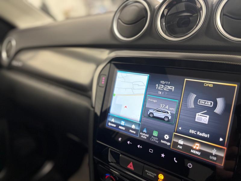 Used Suzuki Vitara 2025 for sale - 75982629: Photo 36