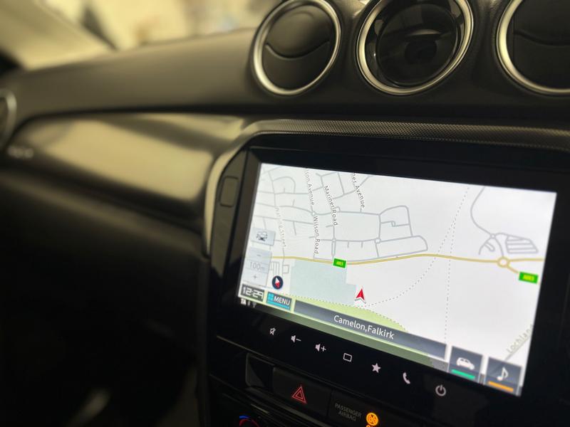 Used Suzuki Vitara 2025 for sale - 75982629: Photo 38