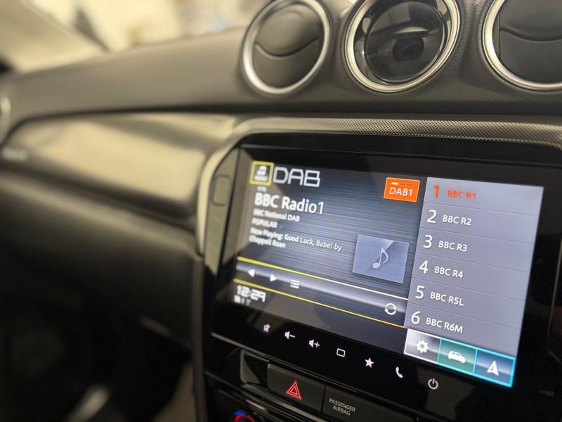 Used Suzuki Vitara 2025 for sale - 75982629: Photo 39