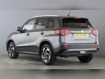 Used Suzuki Vitara 2025 for sale - 75982629: Photo 3
