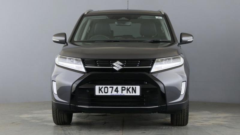Used Suzuki Vitara 2025 for sale - 75982629: Photo 4
