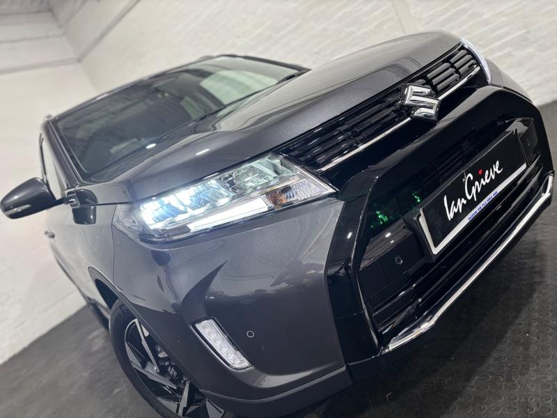 Used Suzuki Vitara 2025 for sale - 75982629: Photo 43