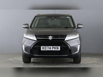 Used Suzuki Vitara 2025 for sale - 75982629: Photo 4