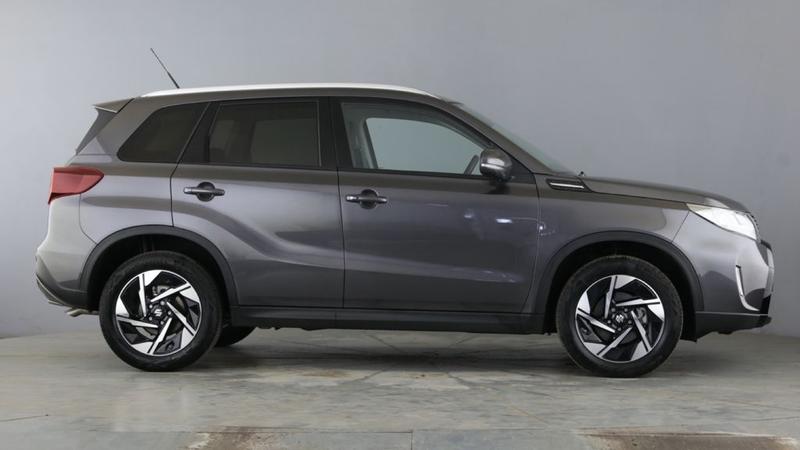 Used Suzuki Vitara 2025 for sale - 75982629: Photo 5
