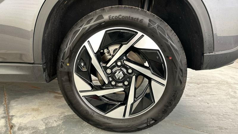 Used Suzuki Vitara 2025 for sale - 75982629: Photo 7