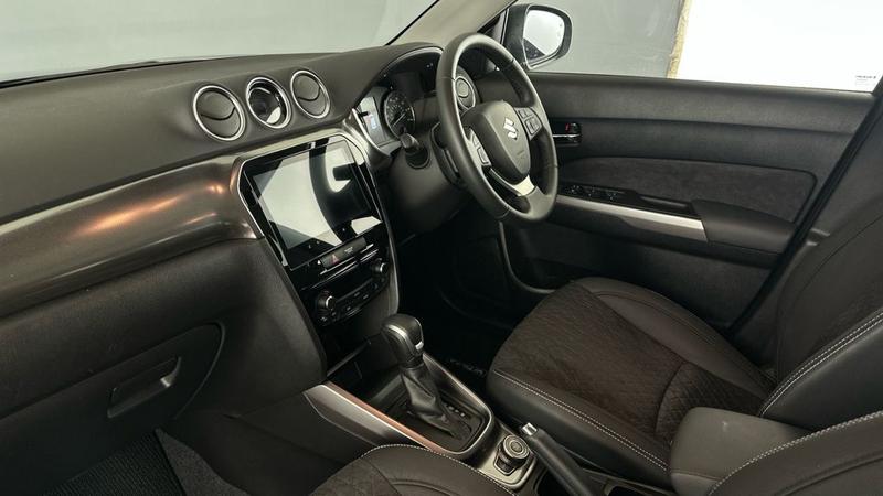 Used Suzuki Vitara 2025 for sale - 75982629: Photo 8
