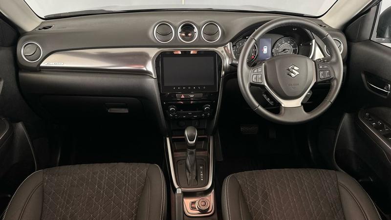 Used Suzuki Vitara 2025 for sale - 75982629: Photo 9