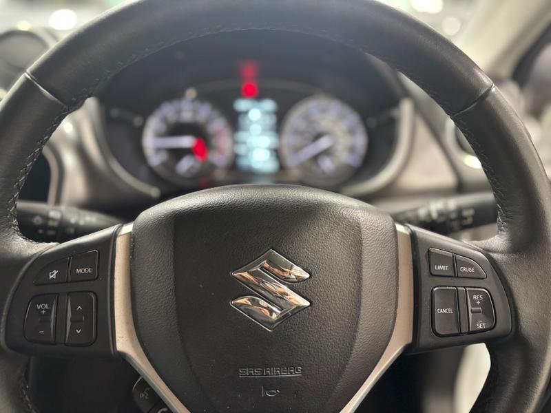 Vehicle 17