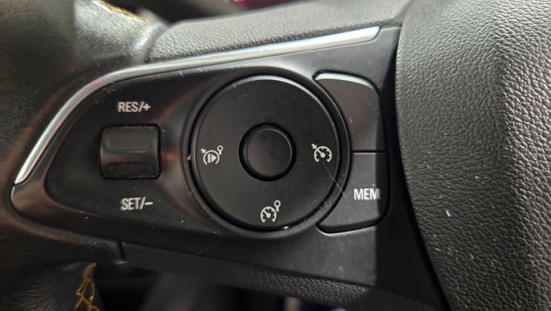 Used Vauxhall Crossland X 2019 for sale - 78077743: Photo 17