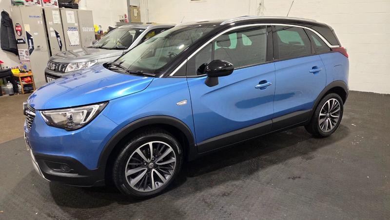 Used Vauxhall Crossland X 2019 for sale - 78077743: Photo 4