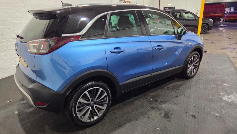 Used Vauxhall Crossland X 2019 for sale - 78077743: Photo 5