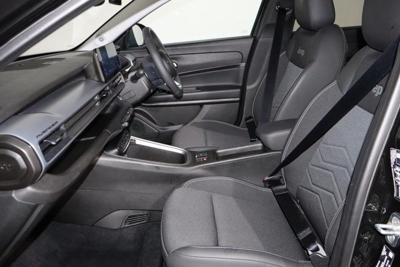 Used Jeep Other 2025 for sale - 77501373: Photo 11