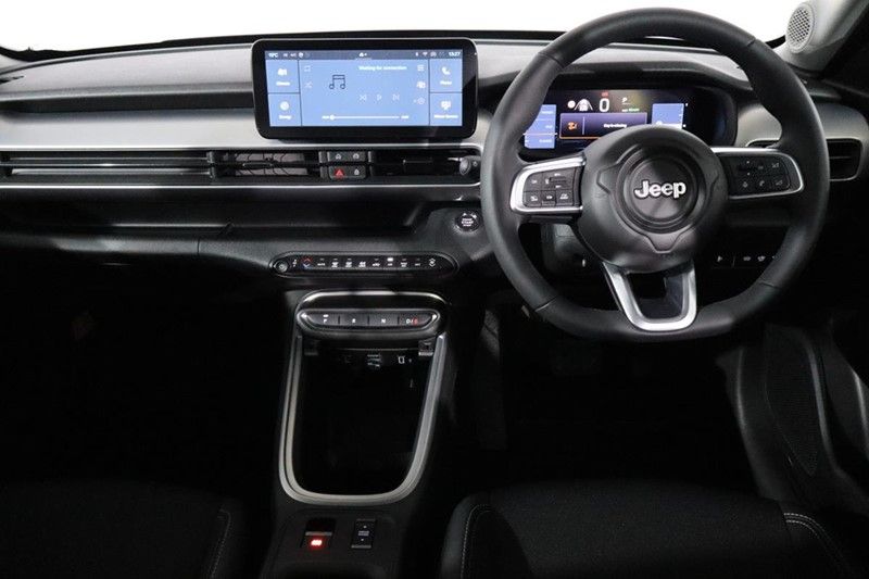 Used Jeep Other 2025 for sale - 77501373: Photo 14