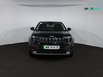 Used Jeep Other undefined for sale - 77501373: Photo