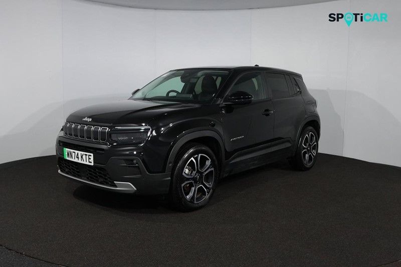 Used Jeep Other 2025 for sale - 77501373: Photo 3