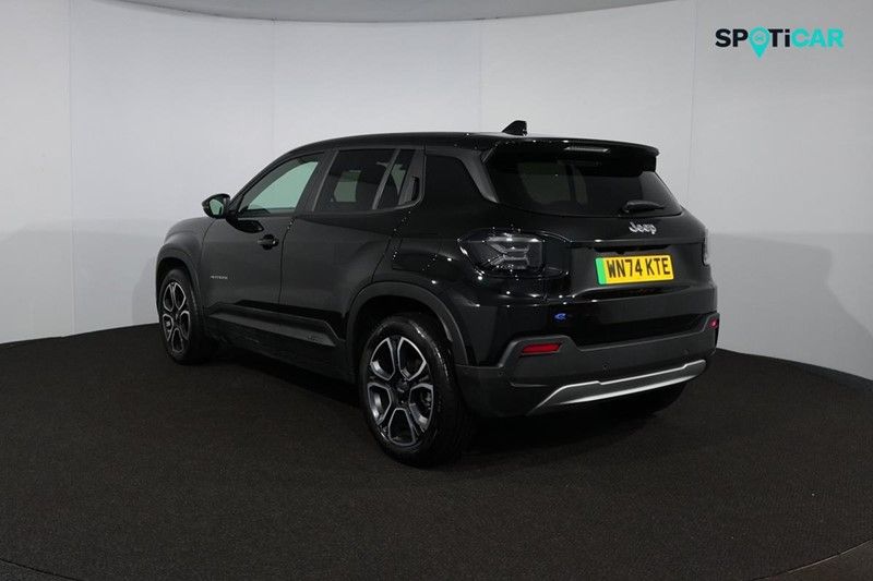 Used Jeep Other 2025 for sale - 77501373: Photo 5