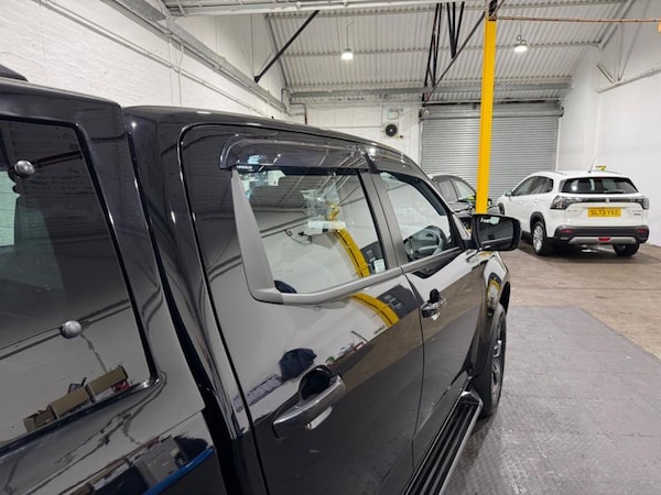 Used Isuzu D-Max 2025 for sale - 75054533: Photo 14